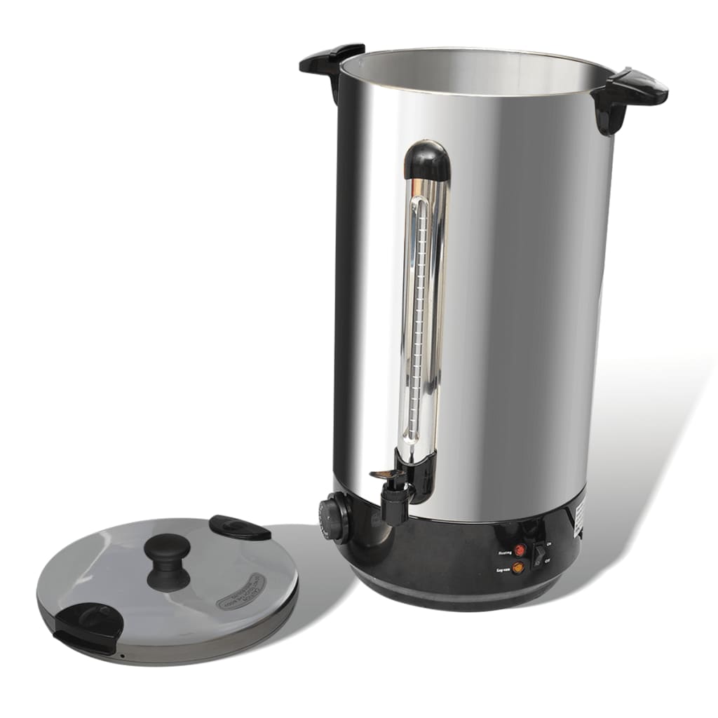 Water/Glühwein Koker 25L