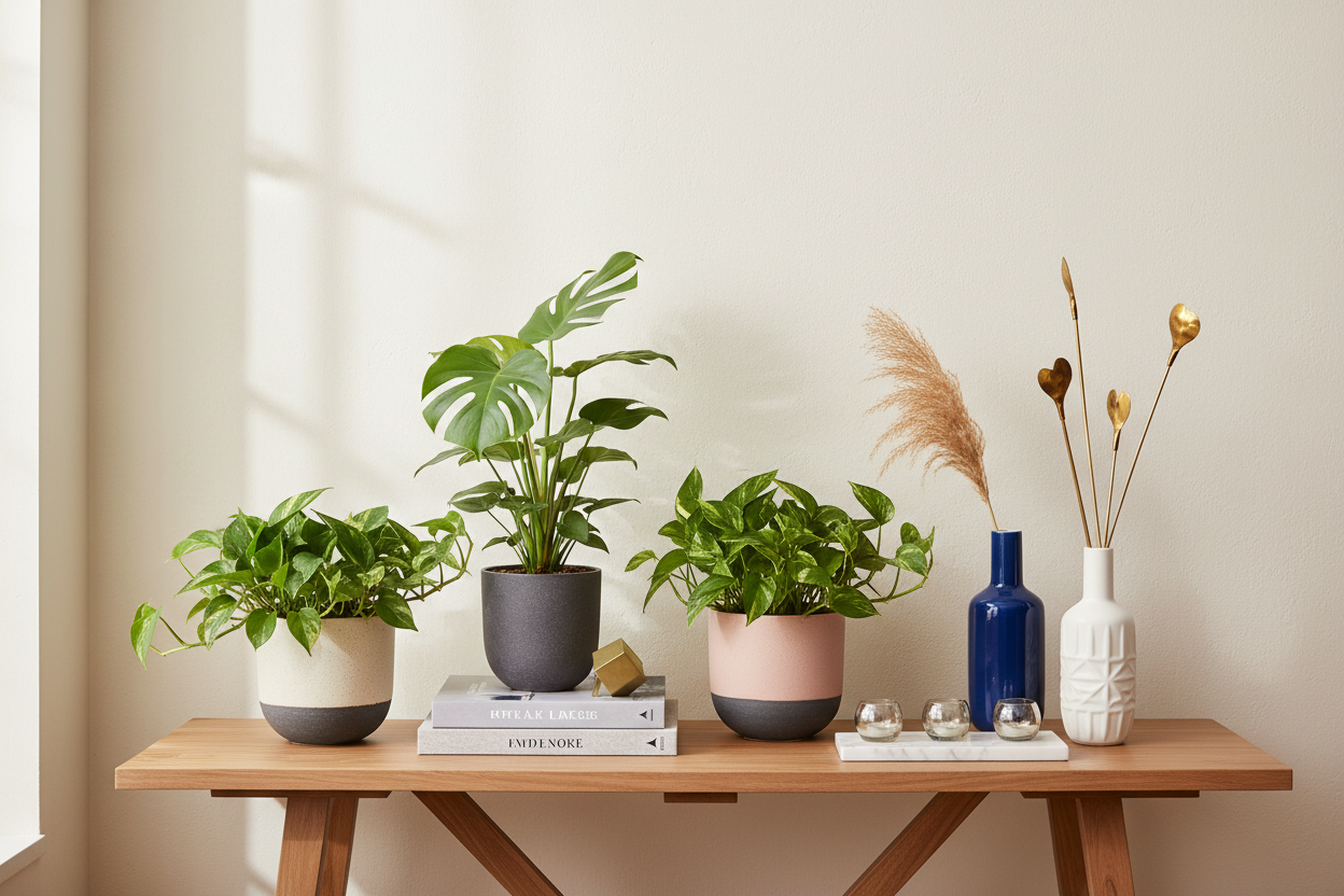 Groen & Gezellig🪴