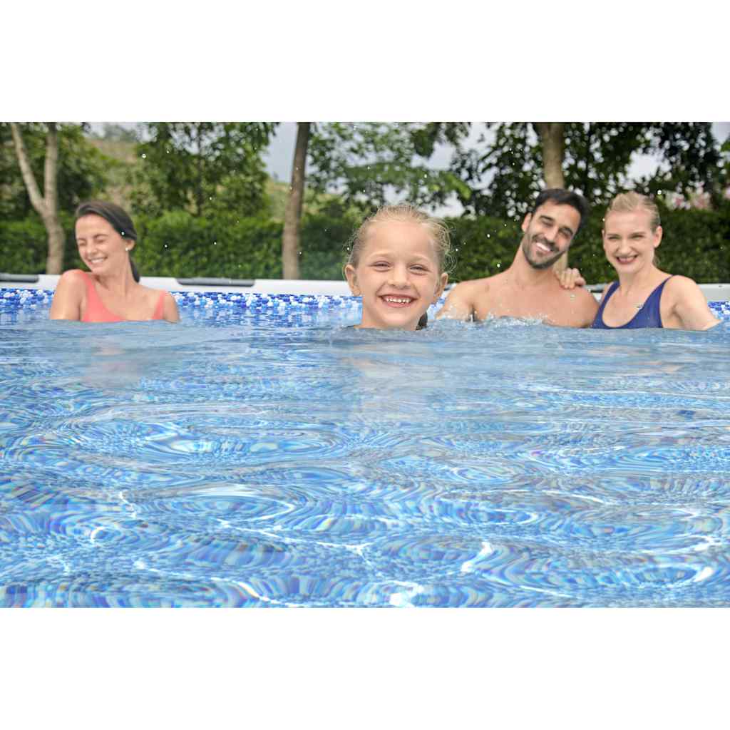 Bestway Zwembadset Steel Pro Max 427X84 Cm