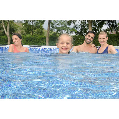 Bestway Zwembadset Steel Pro Max 427X84 Cm