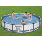 Bestway Zwembadset Steel Pro Max 427X84 Cm