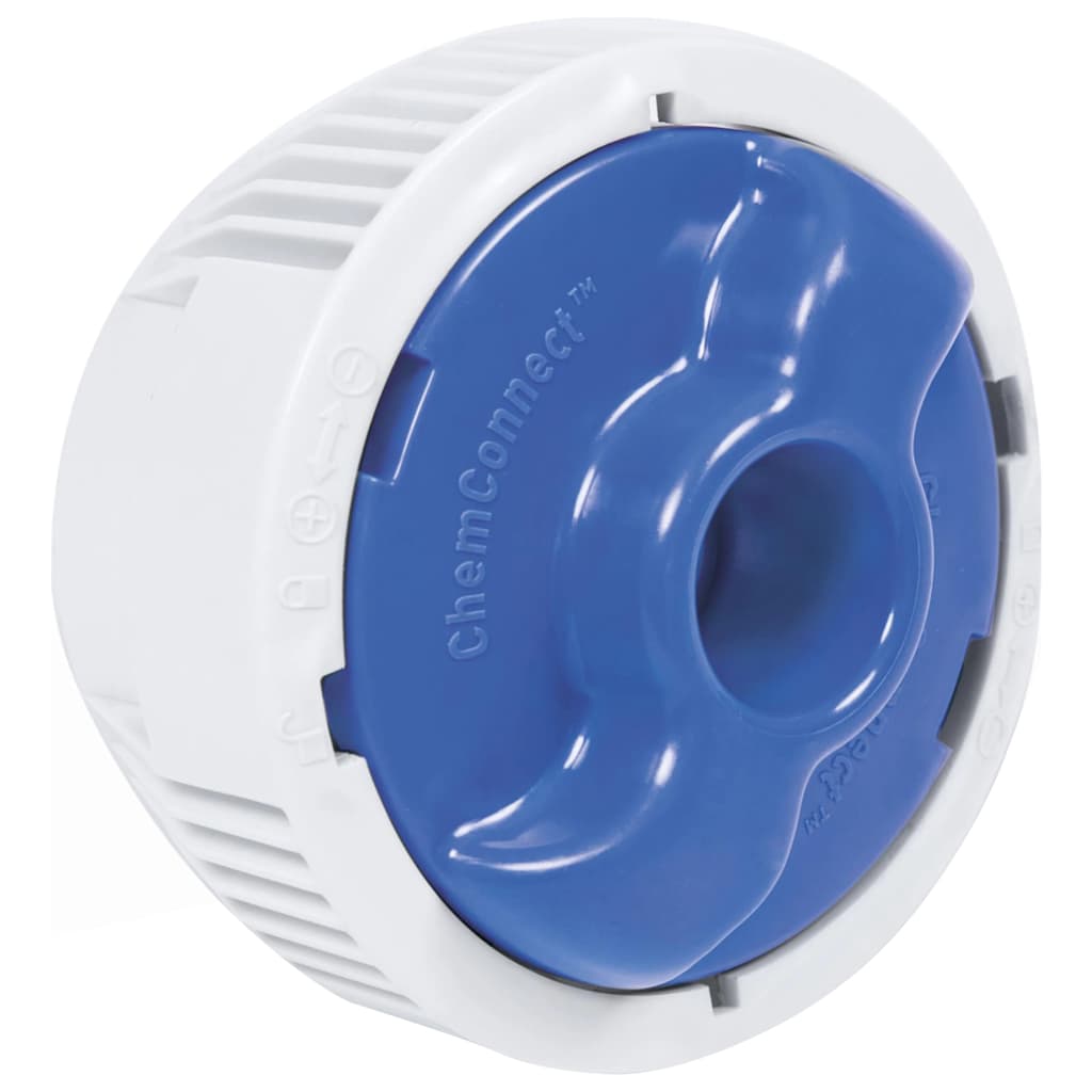 Bestway Zwembadset Power Steel Rechthoekig 282X196X84 Cm