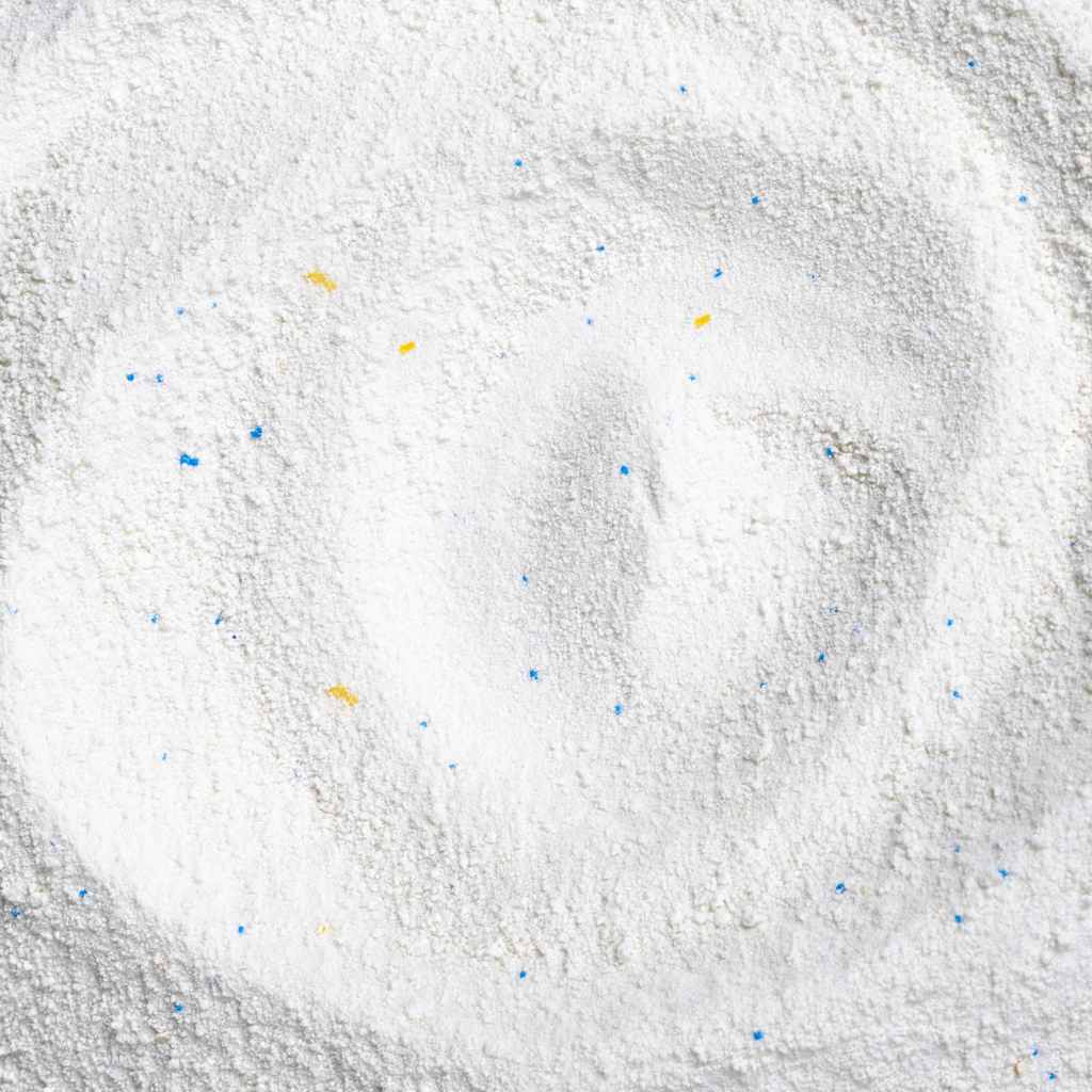 Waspoeder Voor 150 Wasbeurten 9,75 Kg Wit