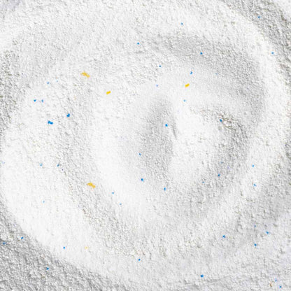 Waspoeder Voor 150 Wasbeurten 9,75 Kg Wit