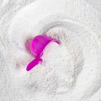 Waspoeder Voor 150 Wasbeurten 9,75 Kg Wit