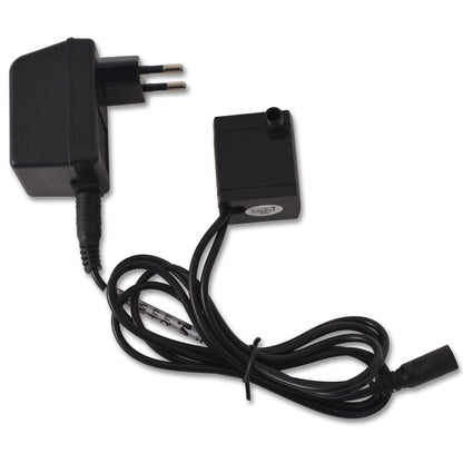 Binnenfontein Met Led-Verlichting Polyresin