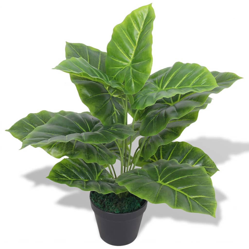 Kunst Sanseveria Plant Met Pot 65 Cm
