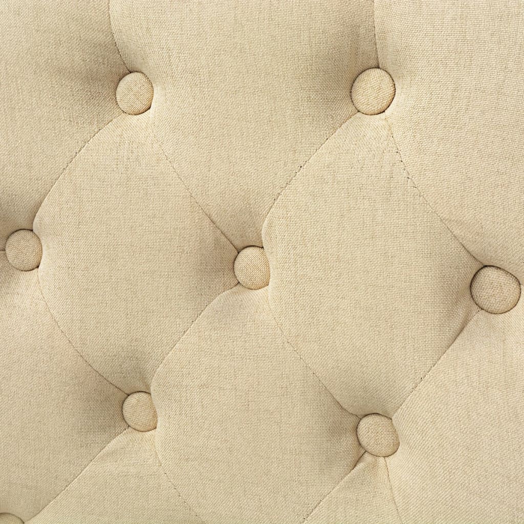 Eetkamerstoelen Stof