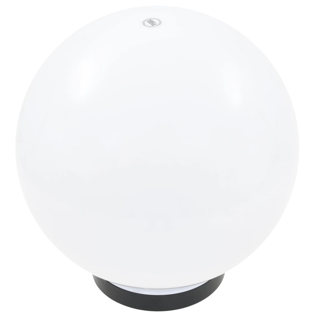 Led-Bollampen Rond Pmma