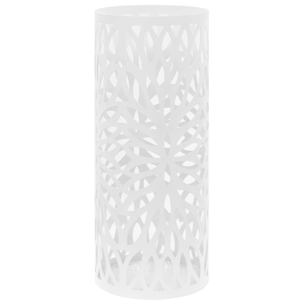 Parapluhouder Welcome Staal