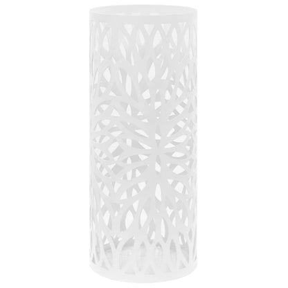 Parapluhouder Welcome Staal