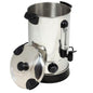 Gluhweinketel 6,8 Ltr