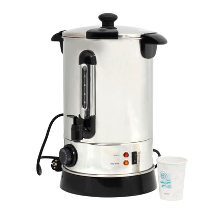 Gluhweinketel 6,8 Ltr