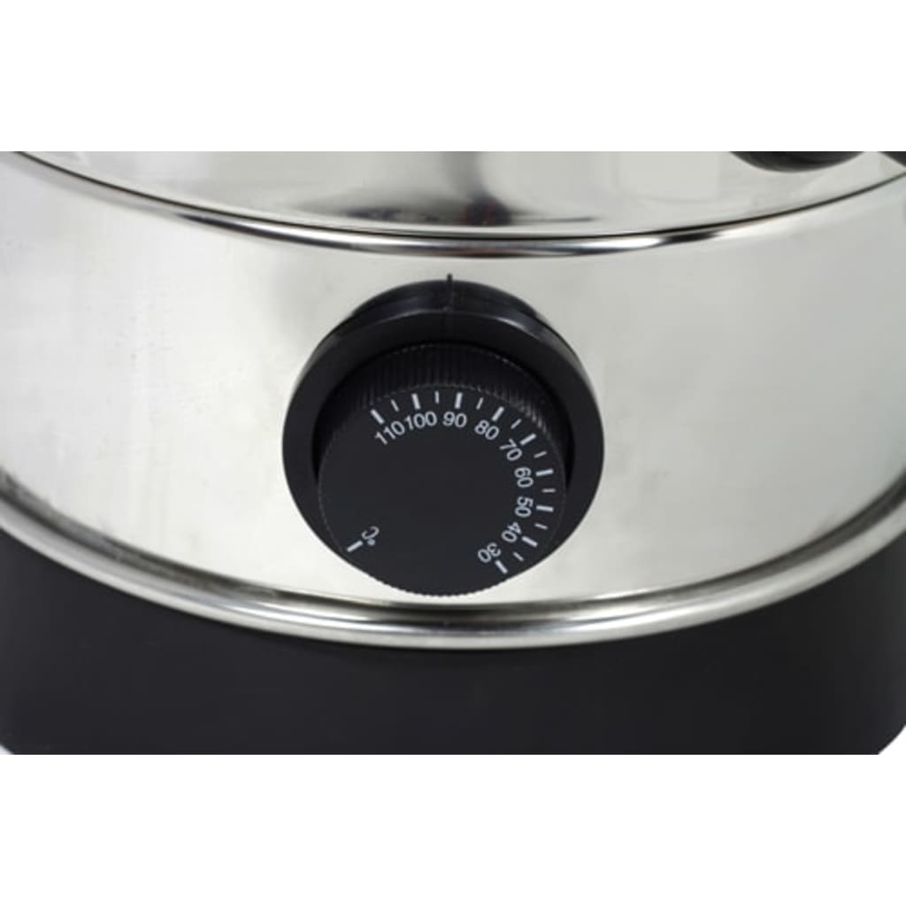 Gluhweinketel 6,8 Ltr