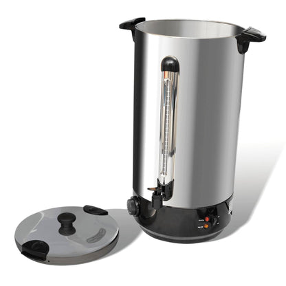 Water/Glühwein Koker 25L