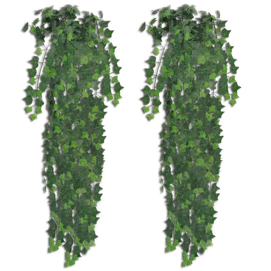 Kunstplanten Klimop 90 Cm