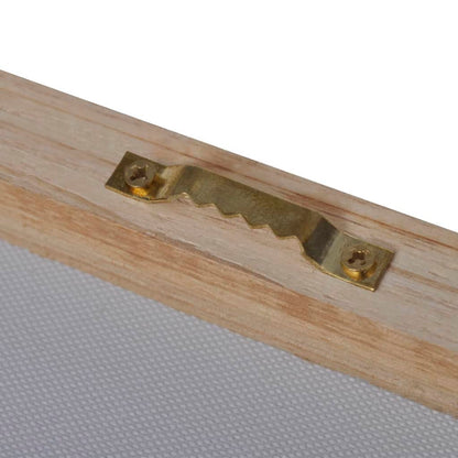 Canvas Muurdruk Set Buddha