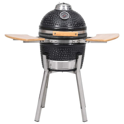 Kamado Barbecue 33 Cm Keramiek