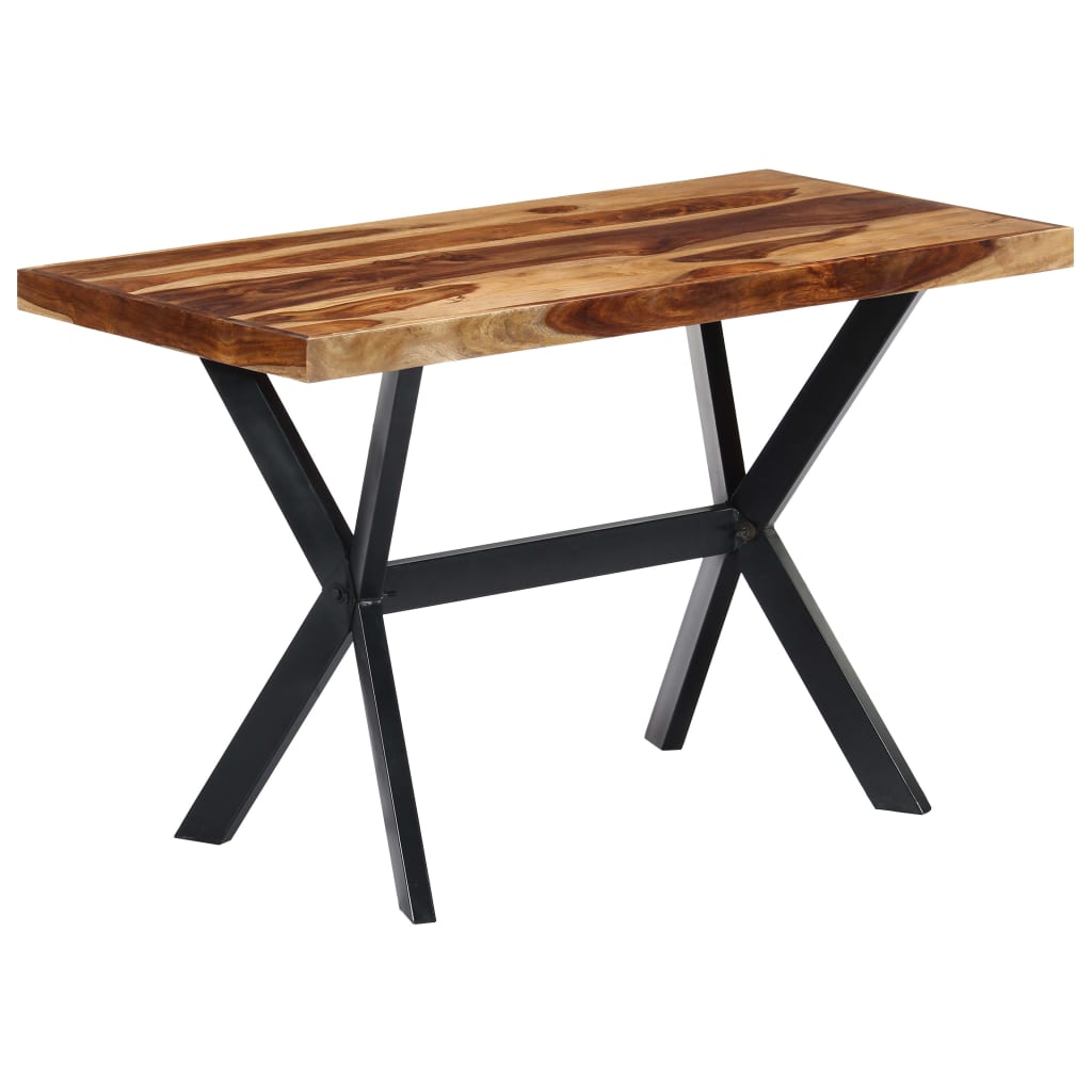 Eettafel Massief Mangohout