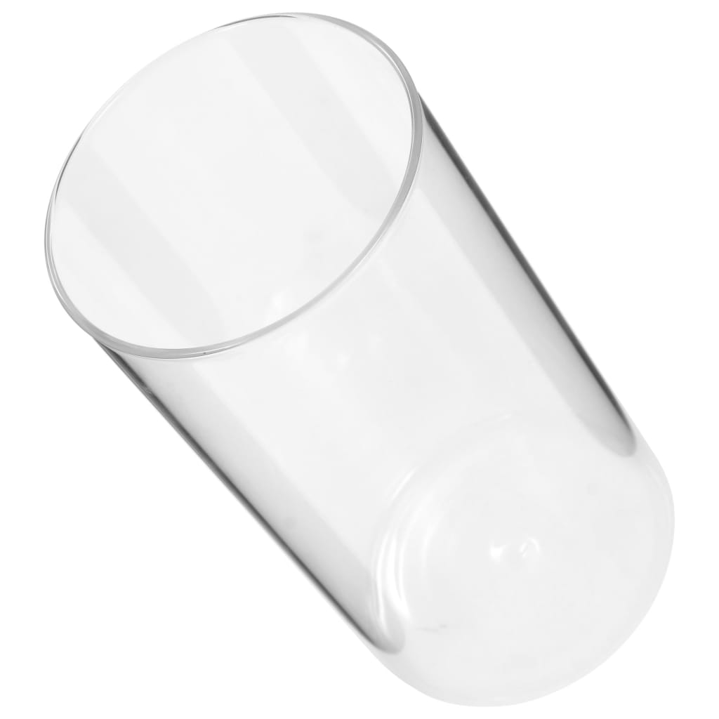 Opbergpotten Met Kurken Deksel 1100 Ml Glas