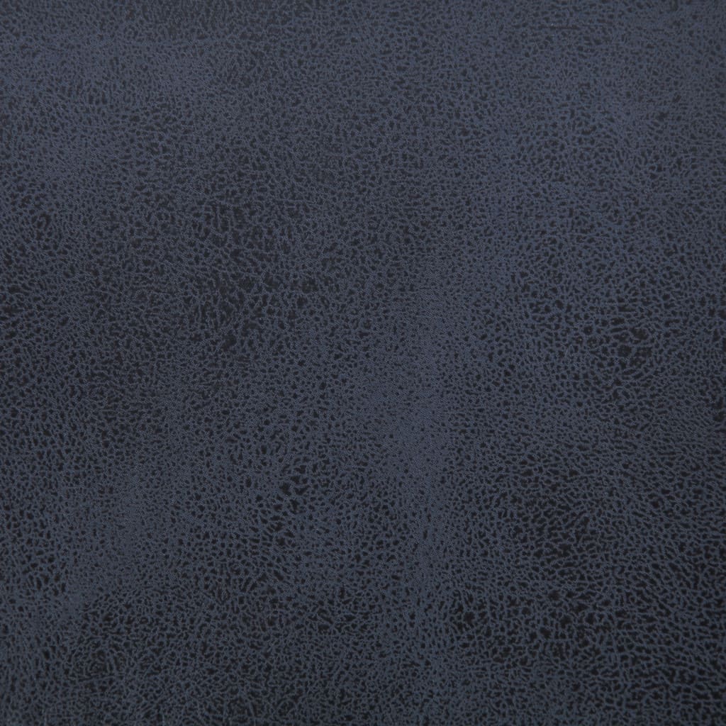 Massage Chaise Longue Met Kussen Kunstsuède