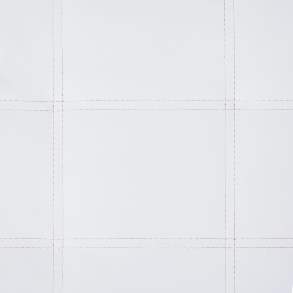 Massage Chaise Longue Met Kussen Kunstleer