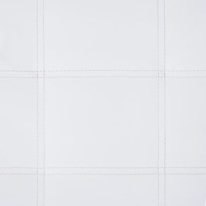 Massage Chaise Longue Met Kussen Kunstleer