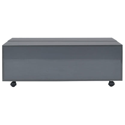 Salontafel Hoogglans