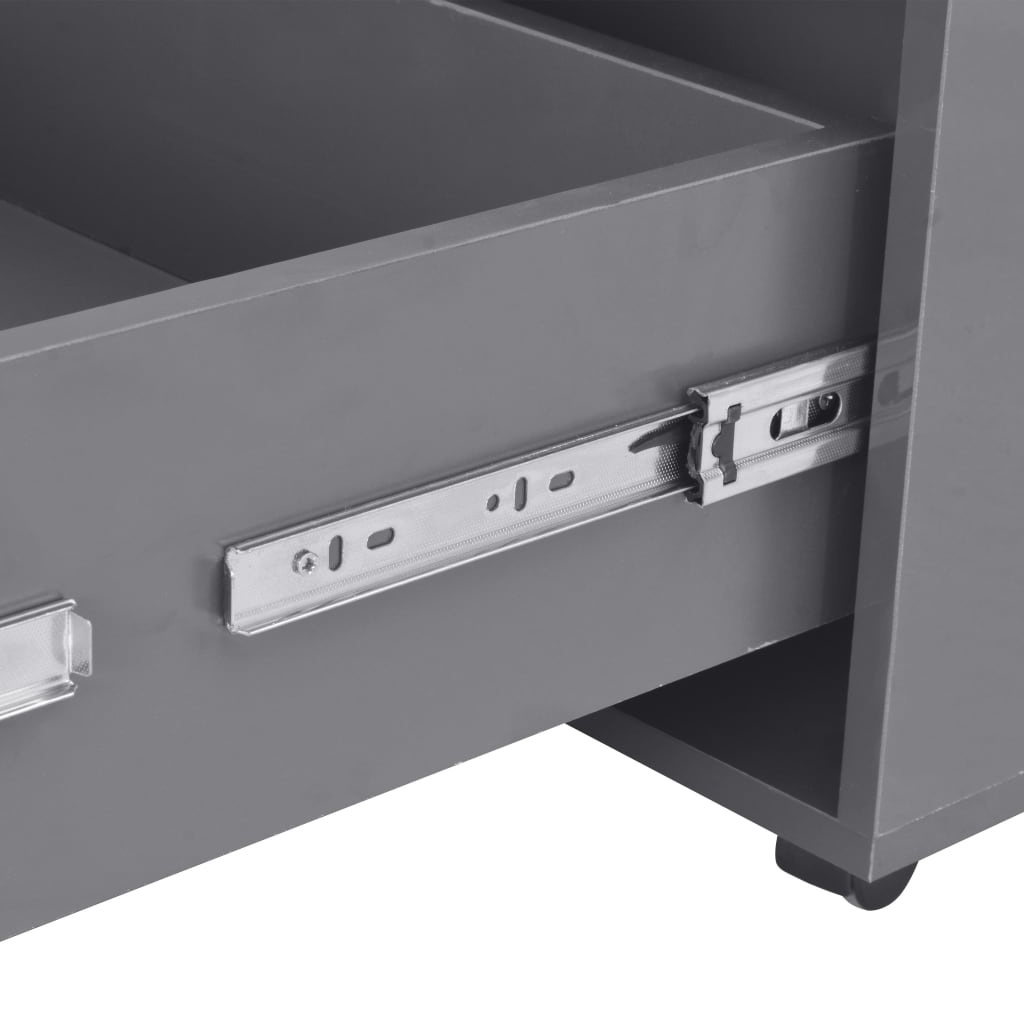 Salontafel Hoogglans