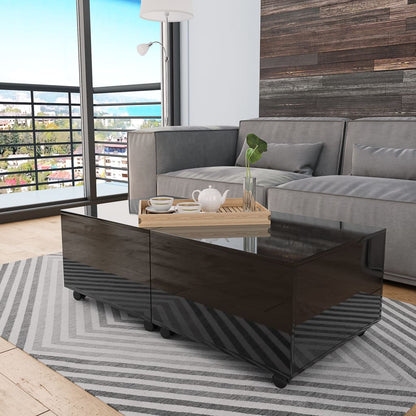 Salontafel Hoogglans