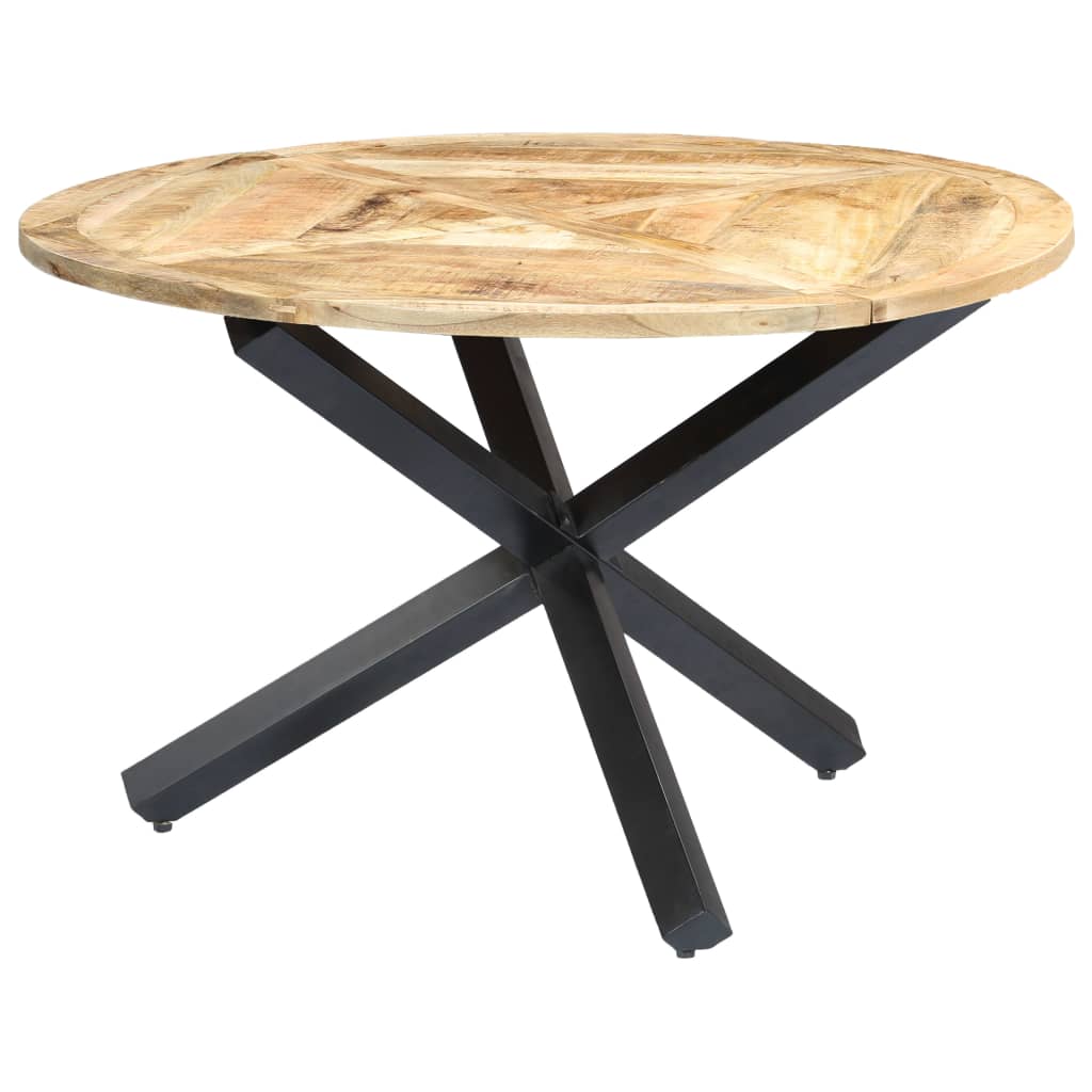 Eettafel Ø