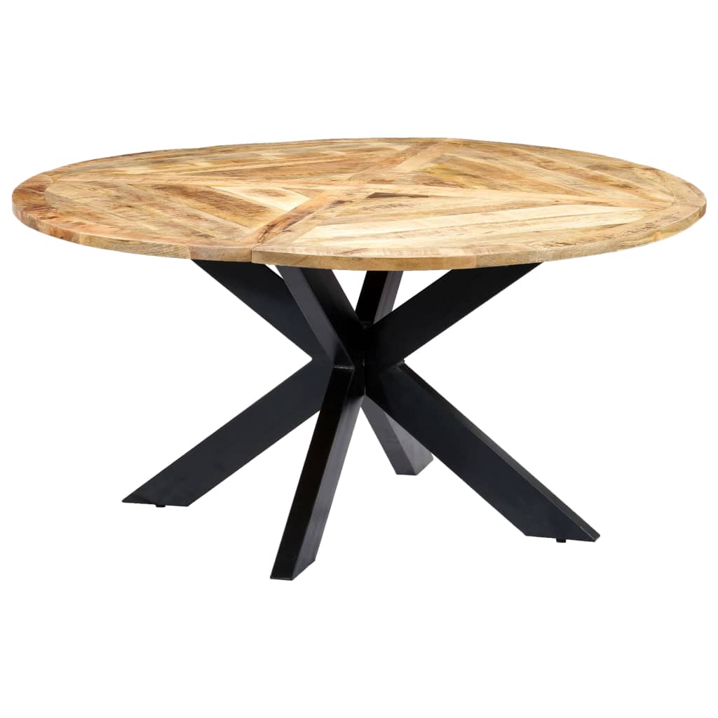Eettafel Ø