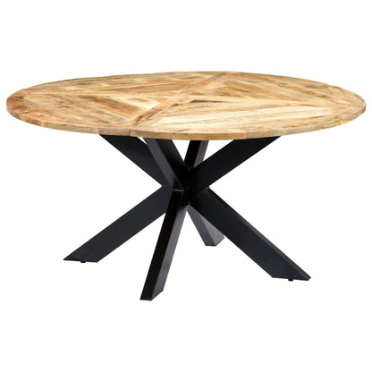 Eettafel Ø
