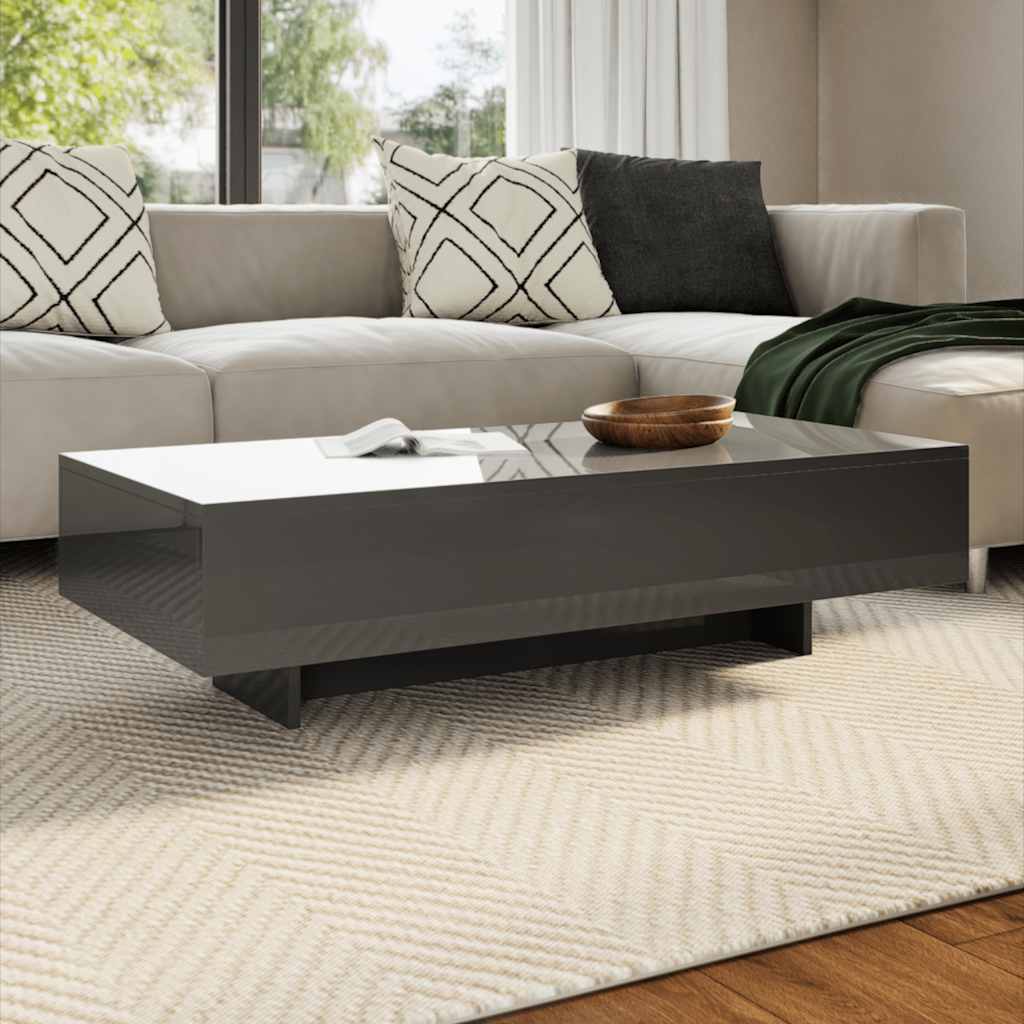 Salontafel Hoogglans