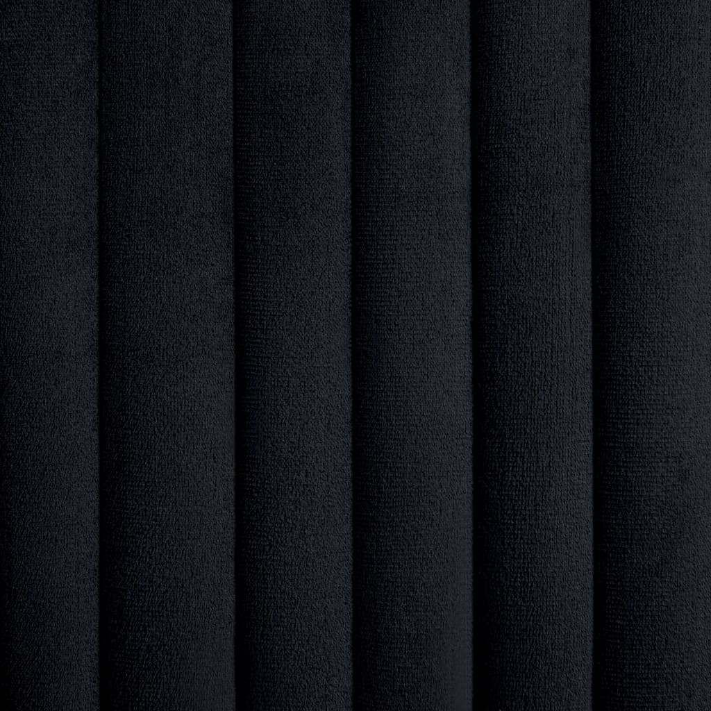 Eetkamerstoelen Fluweel