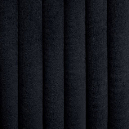 Eetkamerstoelen Fluweel