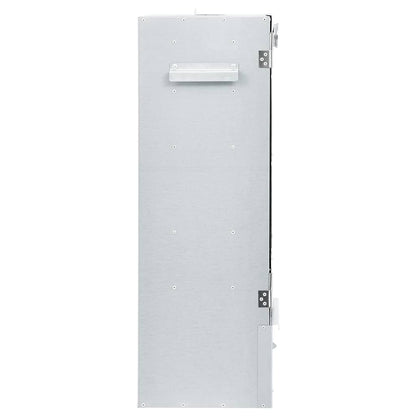 Bbq-Rookoven Met 1 Kg Houtsnippers 44,5X29X83 Cm