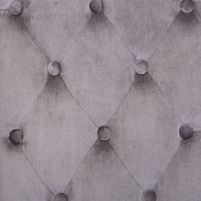 Eetkamerstoel Fluweel