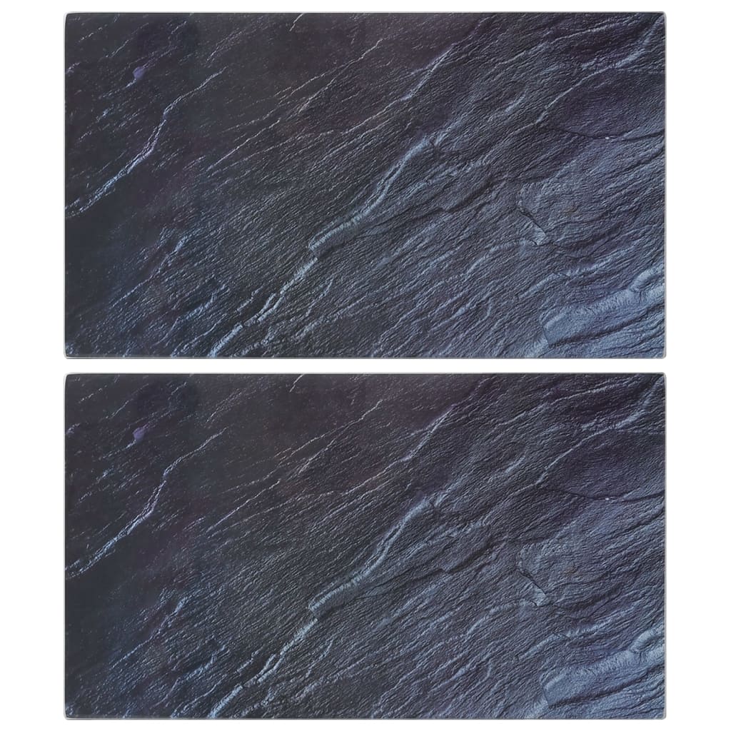 Snijplanken 2 St Met Granietpatroon Gehard Glas