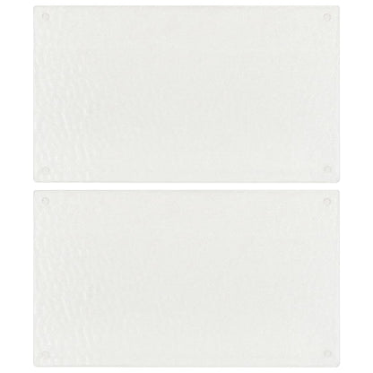 Snijplanken 2 St Met Granietpatroon Gehard Glas