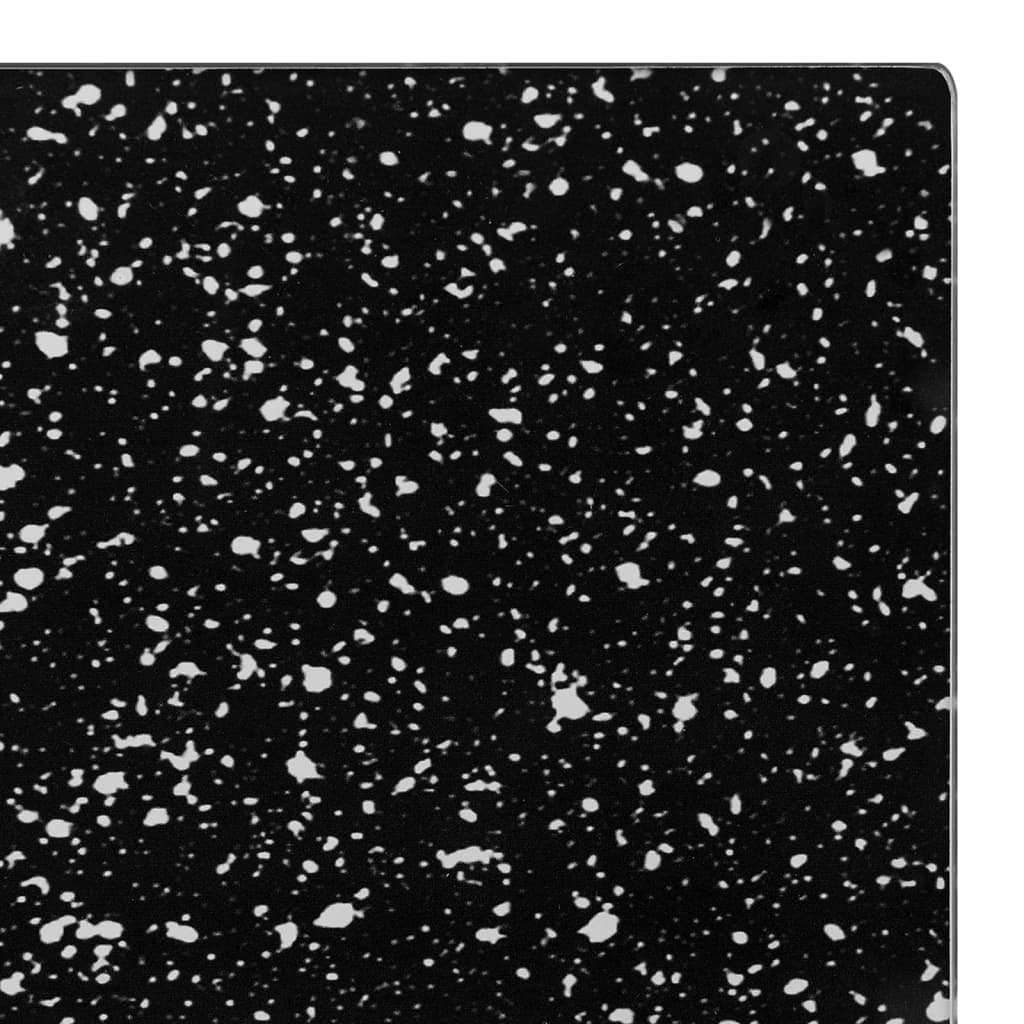 Snijplanken 2 St Met Granietpatroon Gehard Glas