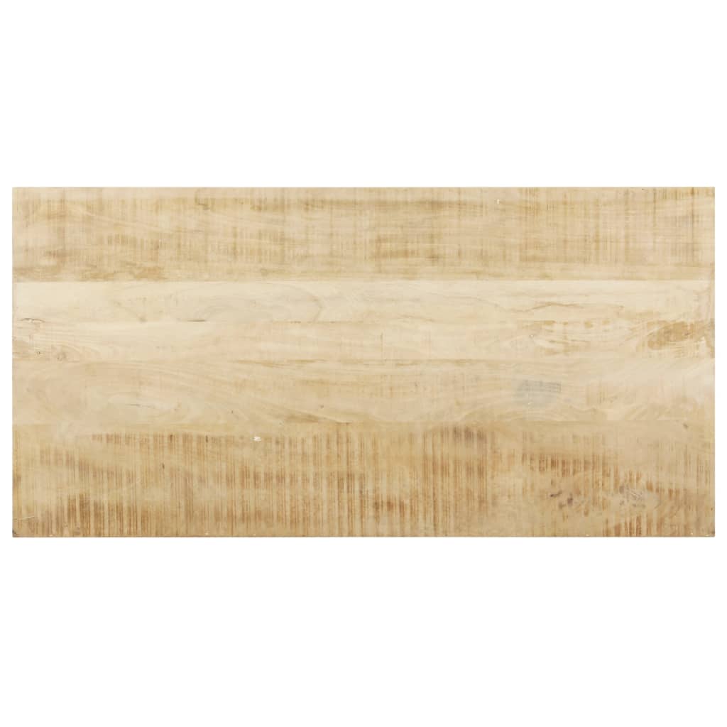 Eettafel Naturel