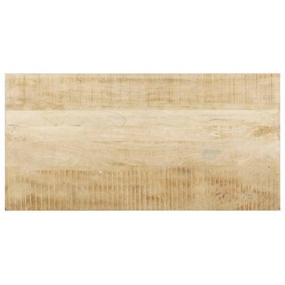 Eettafel Naturel