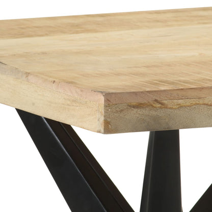 Eettafel Naturel