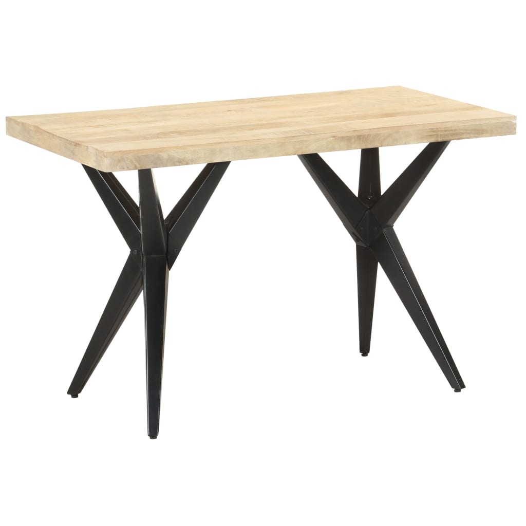 Eettafel Naturel