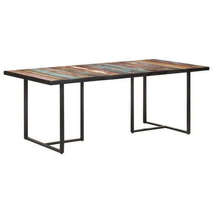 Eettafel 180 Cm