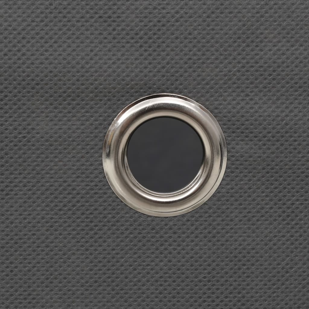 Opbergboxen 28X28X28 Cm Nonwoven Stof