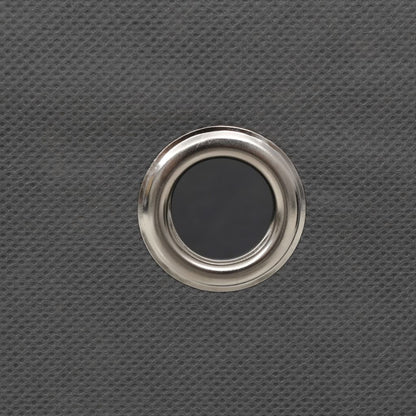 Opbergboxen 28X28X28 Cm Nonwoven Stof