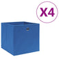 Opbergboxen 28X28X28 Cm Nonwoven Stof
