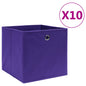 Opbergboxen 28X28X28 Cm Nonwoven Stof